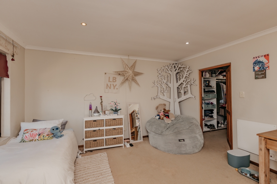 4 Bedroom Property for Sale in Welgedacht Western Cape